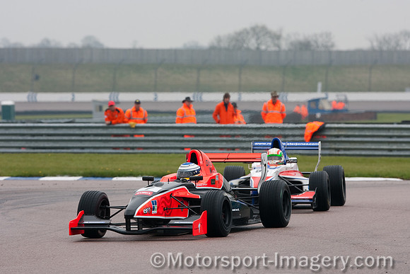Formula Renault