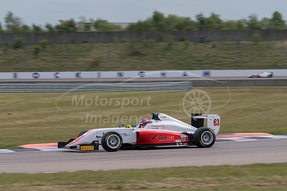 63  Nicolai Kjaergaard
