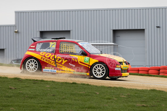 72  Tristan OVENDEN