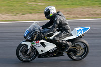 Sean Scott, Kawasaki 400XZXR