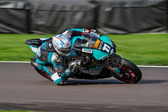 11 Joe Collier Aprillia