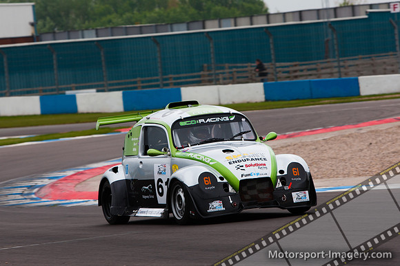 Eco Racing