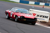 ian Wood - XJS