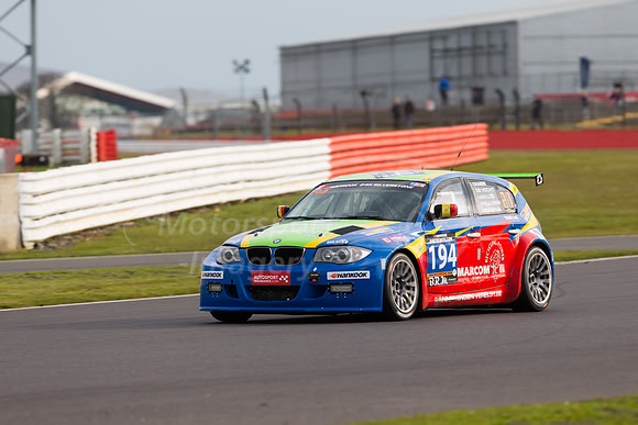 194  RECY RACING TEAM