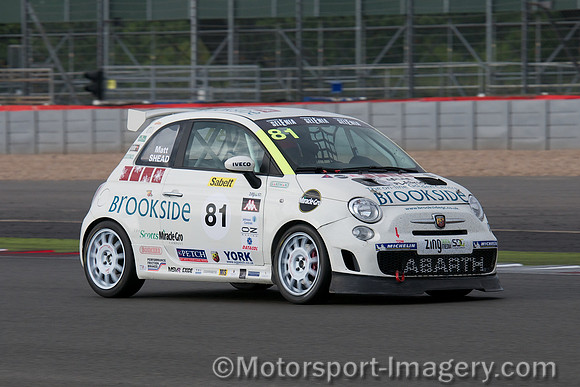 Matt Shead