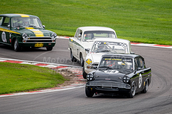 54 Neil Wood Ford Anglia 105E