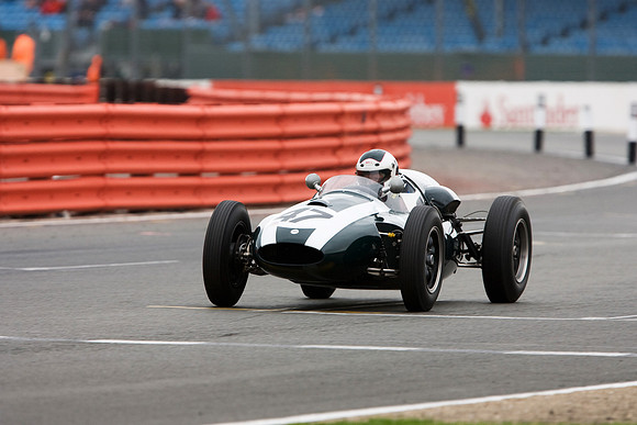 Cooper T45