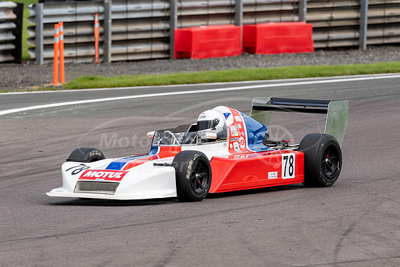78 Andrew Smith March 783