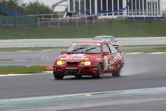 1 Craig Davies / Steve Soper