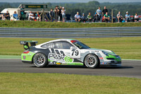 Porsche GT3 - Lyons