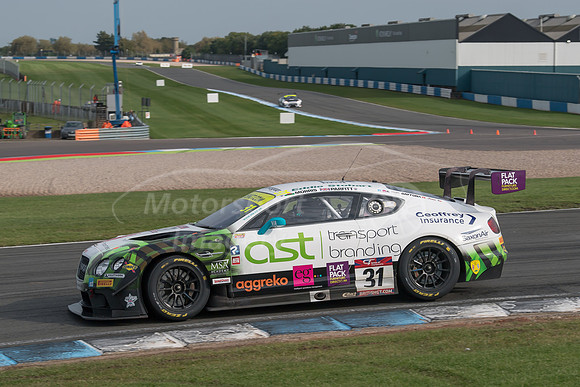 Rick Parfitt / Seb Morris