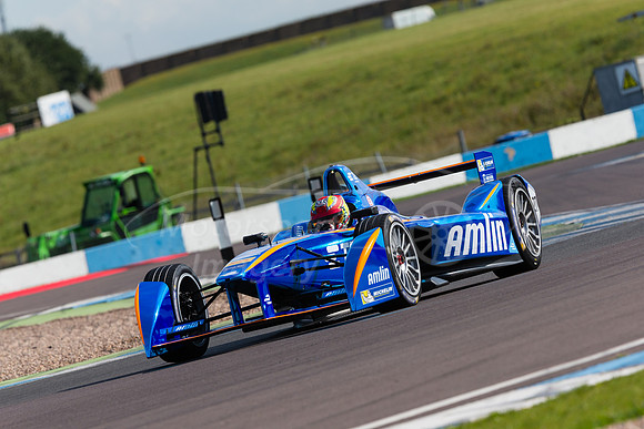 Robin Frijns