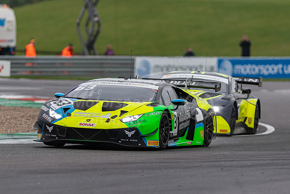 63 Leo Machitski / Dennis Lind