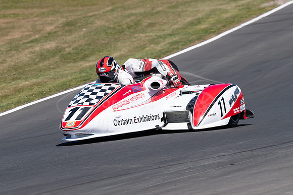 11Dean Nicholls   Kenny Cole