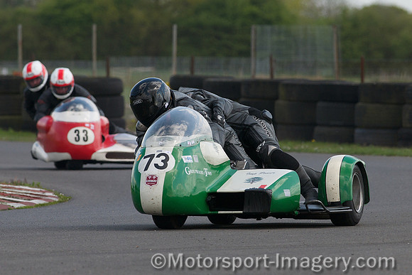 Simon Smith & Dave Gristwood