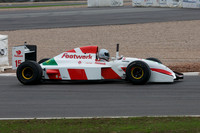 Aguri Suzuki, Footwork Arrows