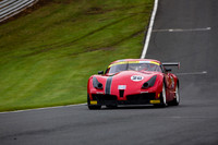 Dean Cook, TVR Sagaris