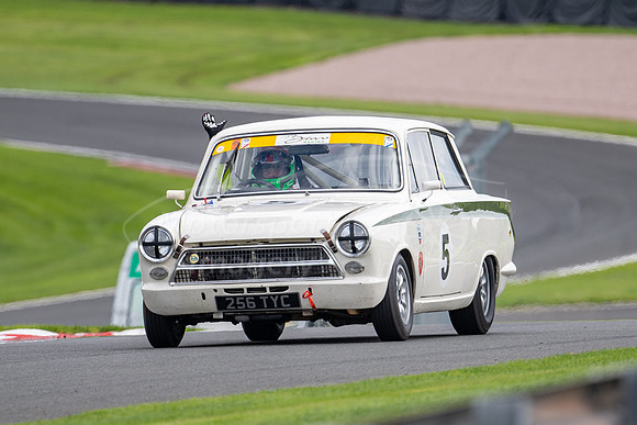 5 Philip House Ford Lotus Cortina