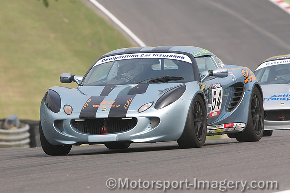 Lotus Elise Cup