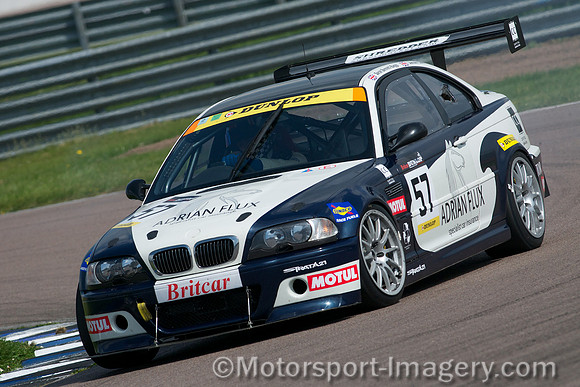 BMW M3 E46, Sarah Bennett-Baggs, Jenson Lunn,