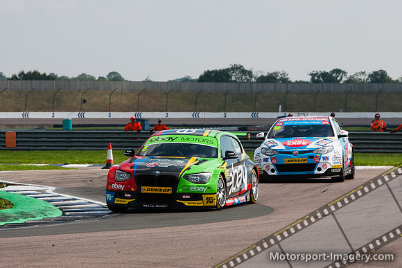 Colin Turkington