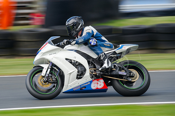 Paul Wishart, PW Racing Kawasaki