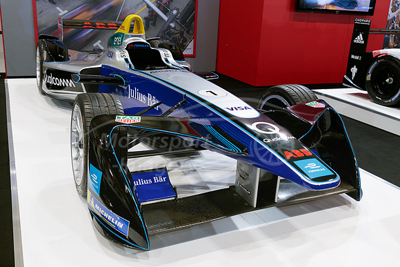 Formula E