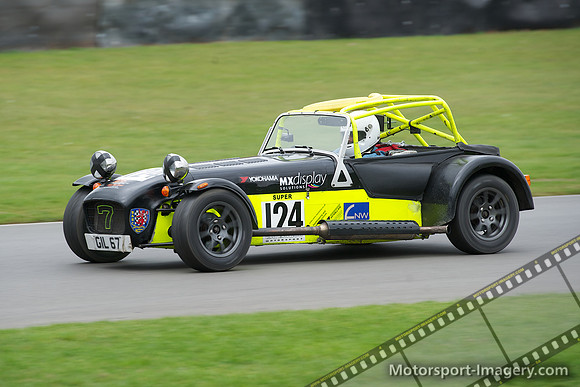 Car No 124