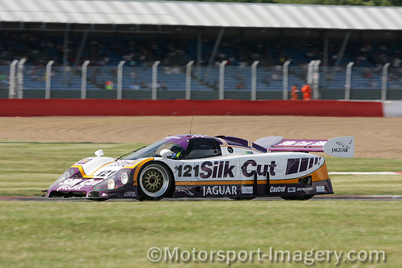 GroupC cars