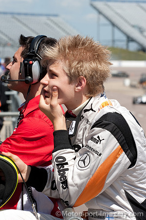 F3 Rockingham 09