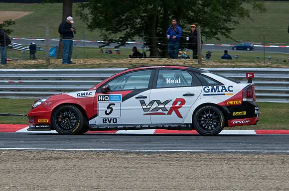 Matt Neal
