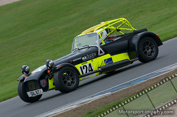 Martin Collier, Super