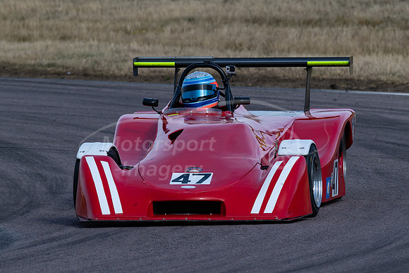 Peter Richings