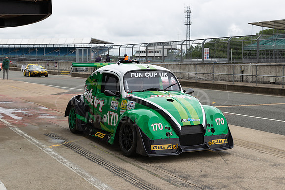 170  Stobart Sport