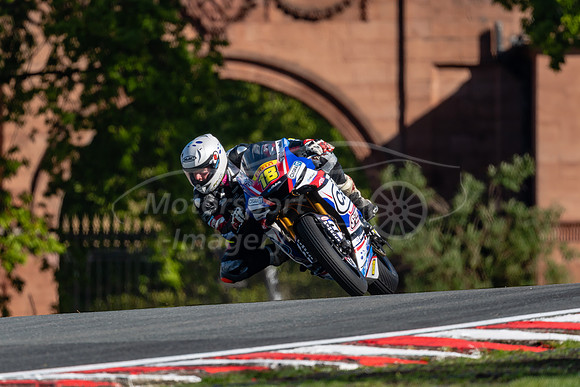 18 Connor Thomson Yamaha