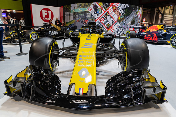 Renault F1