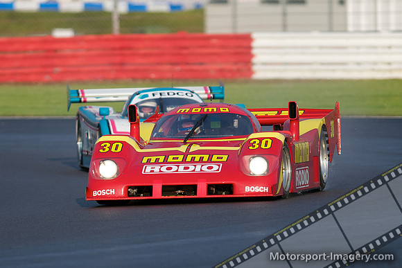Peter Garrod NISSAN NTPi9