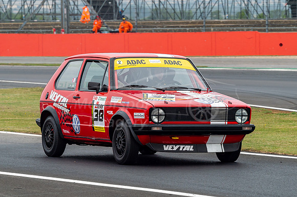 38 Matthias Jocher