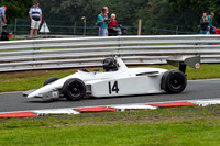 14 Steve Maxted Ralt RT3,