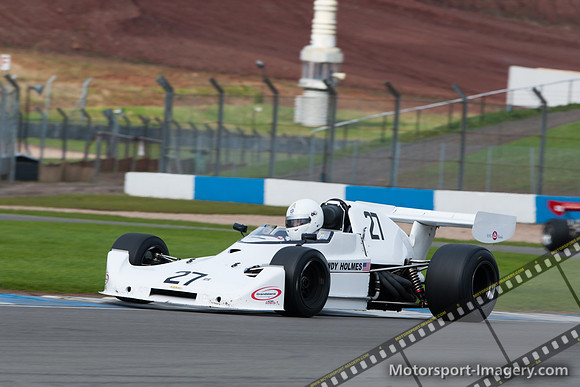 Daniel Glanz Lola T360