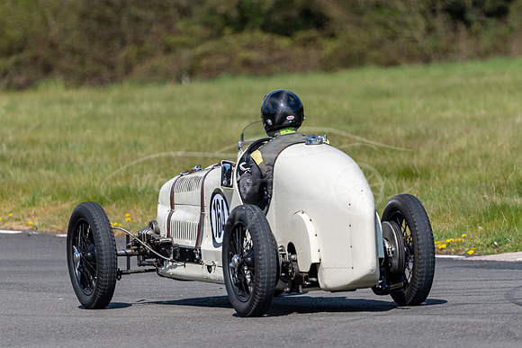 164  Dr David PRYKE, FRAZER NASH SHELSLEY,
