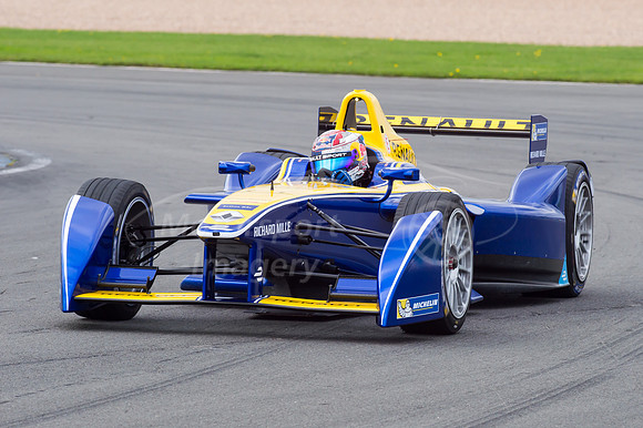 Sébastien Buemi