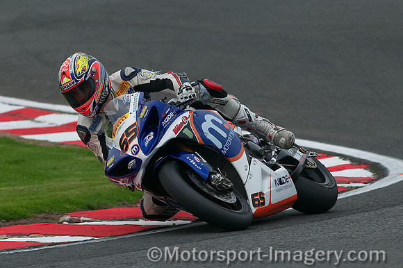 Loris Baz, Motorpoint Yamaha