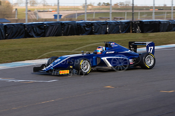 17  Clement Novalak