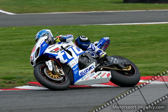 PJ Jacobsen, Tyco Suzuki