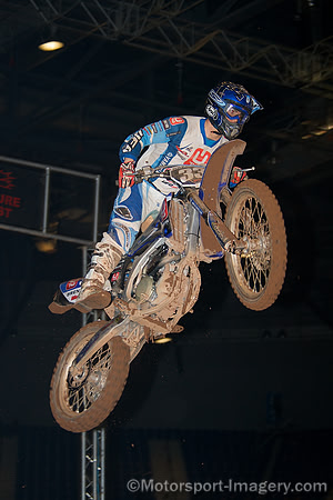 Supercross 2009