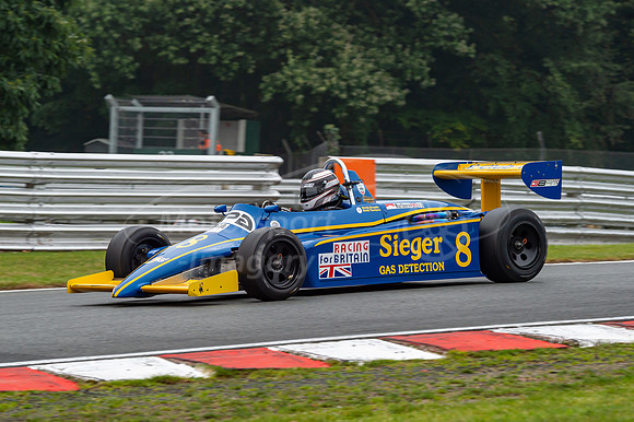 8 David Thorburn Ralt RT3