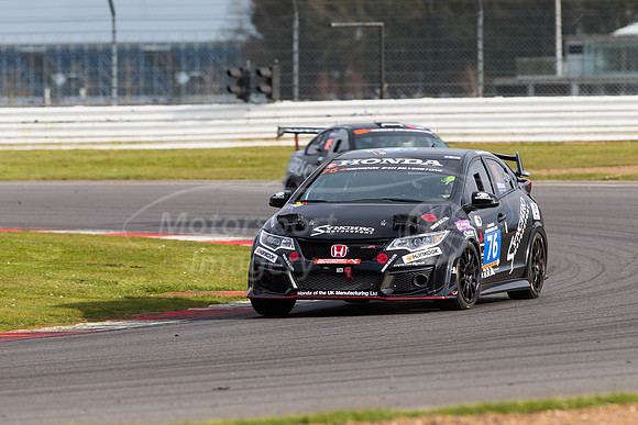76  Synchro Motorsport