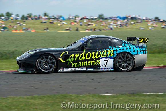 Mark Davies
