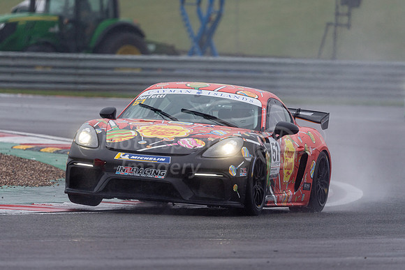 51 Ambrogio Perfetti- IN2 Racing